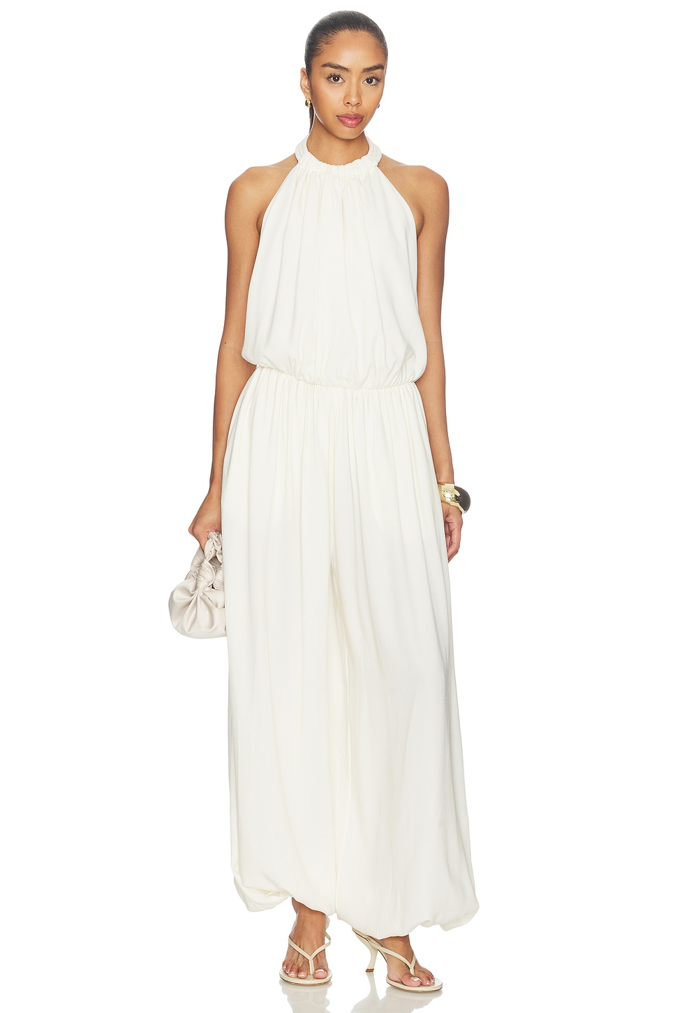 Dixie Jumpsuit - thumbnail 2