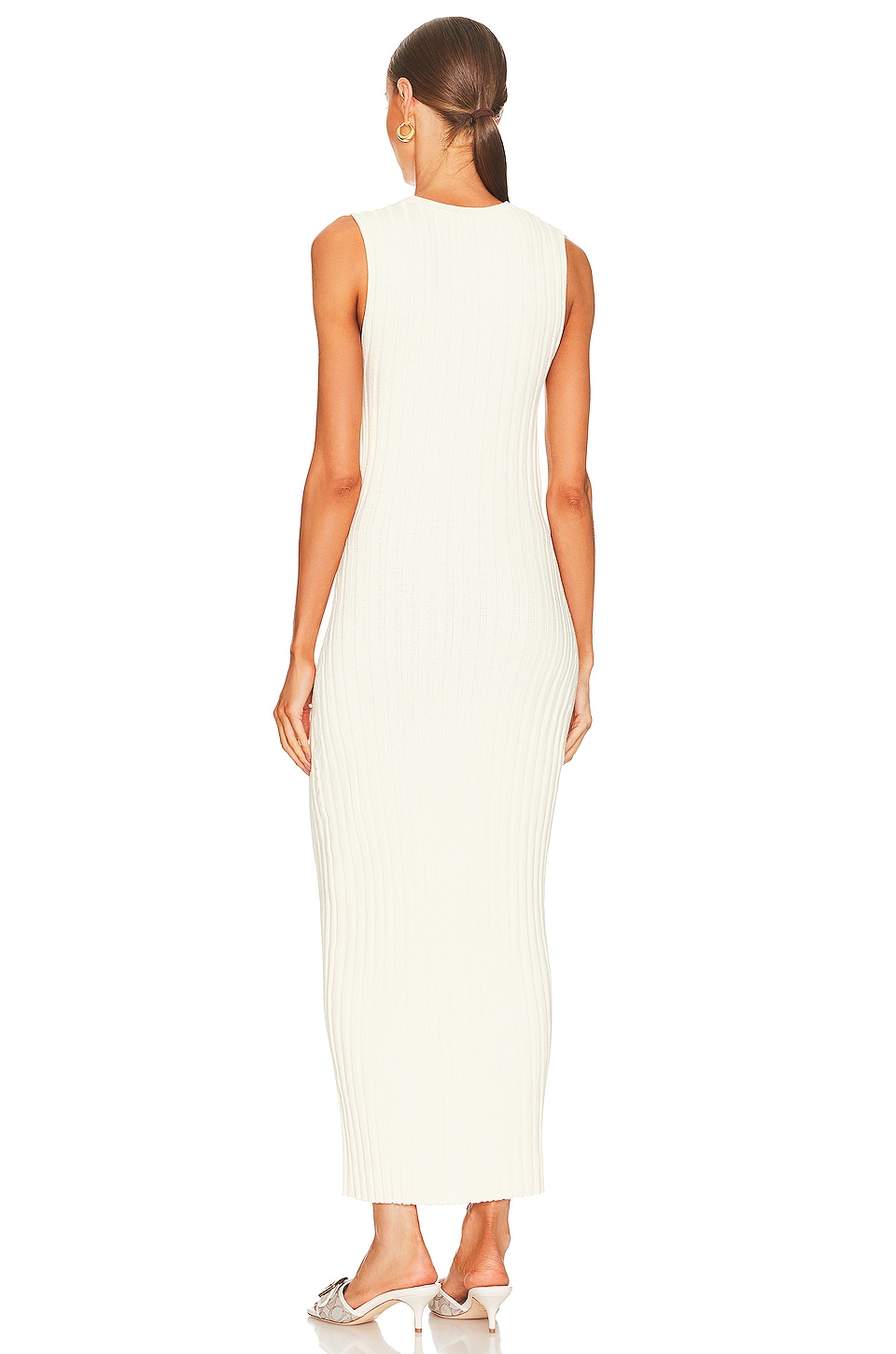 Ronny Kobo Patel Knit Dress