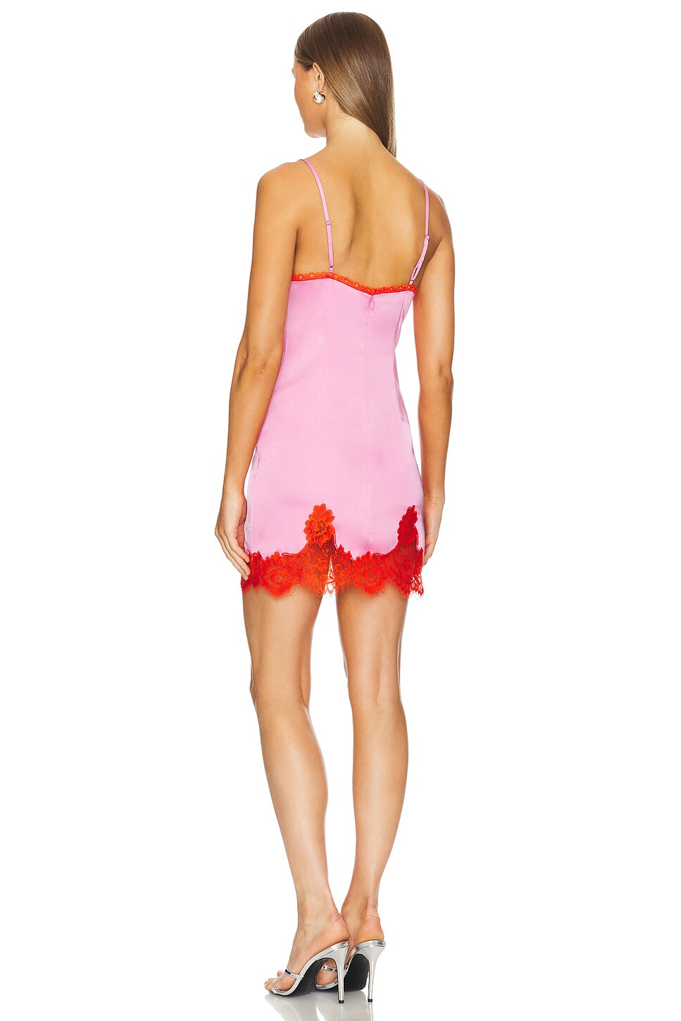 Nyko Dress