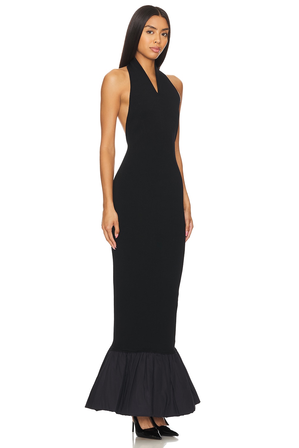 Ronny Kobo Wyeth Dress