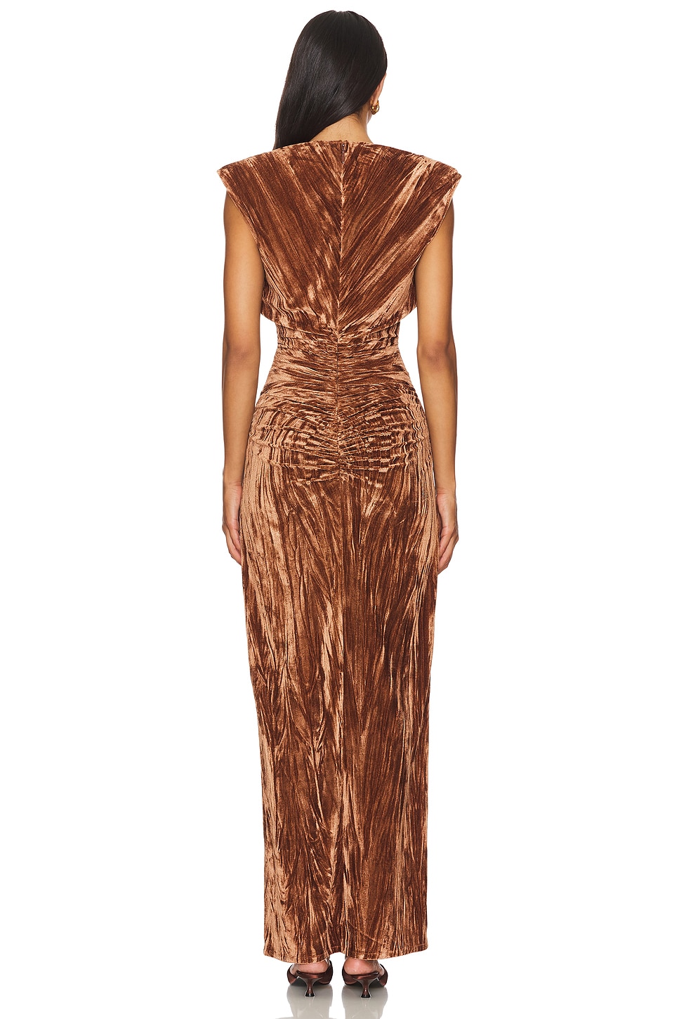 Ronny Kobo Hayley Dress thumbnail