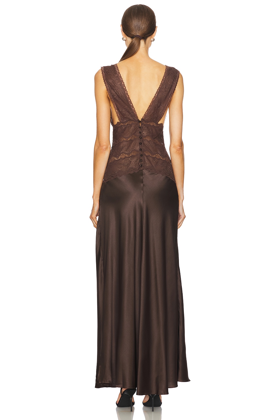 Naila Dress
