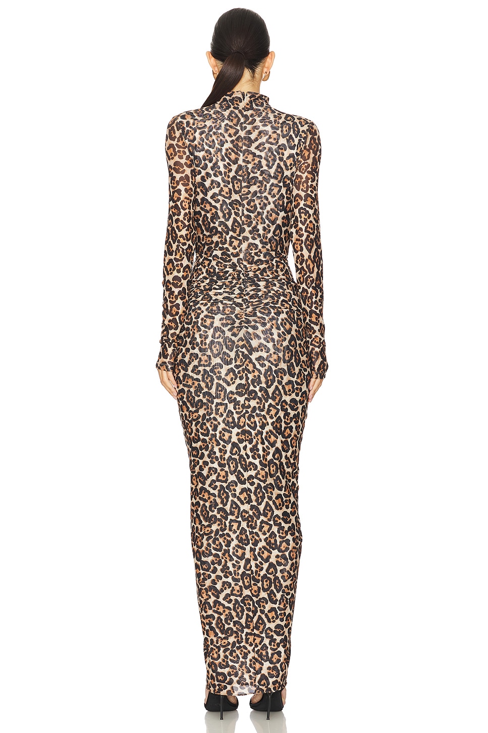 Ronny Kobo Scorpio Dress thumbnail