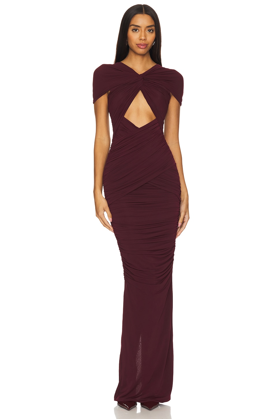 Ronny Kobo Nasha Dress