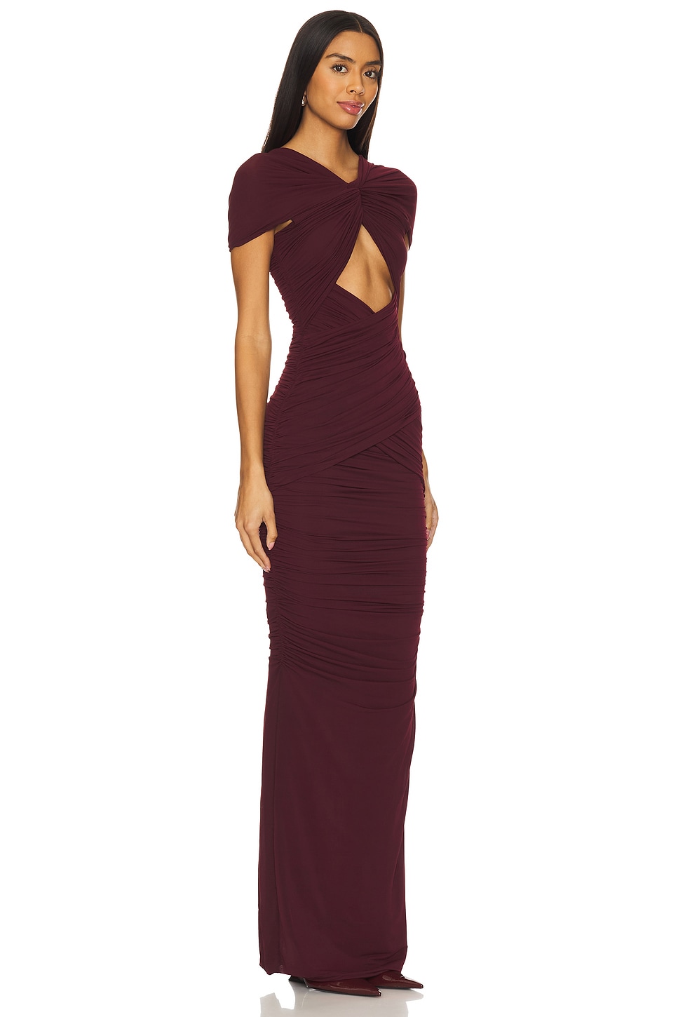 Ronny Kobo Nasha Dress