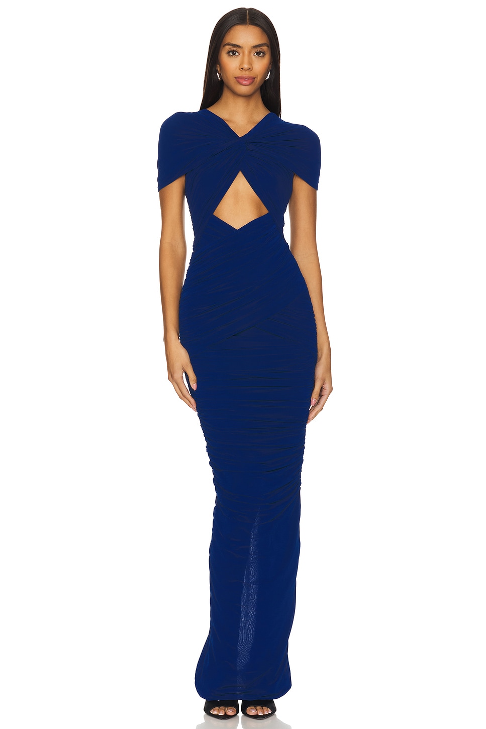Nasha Dress