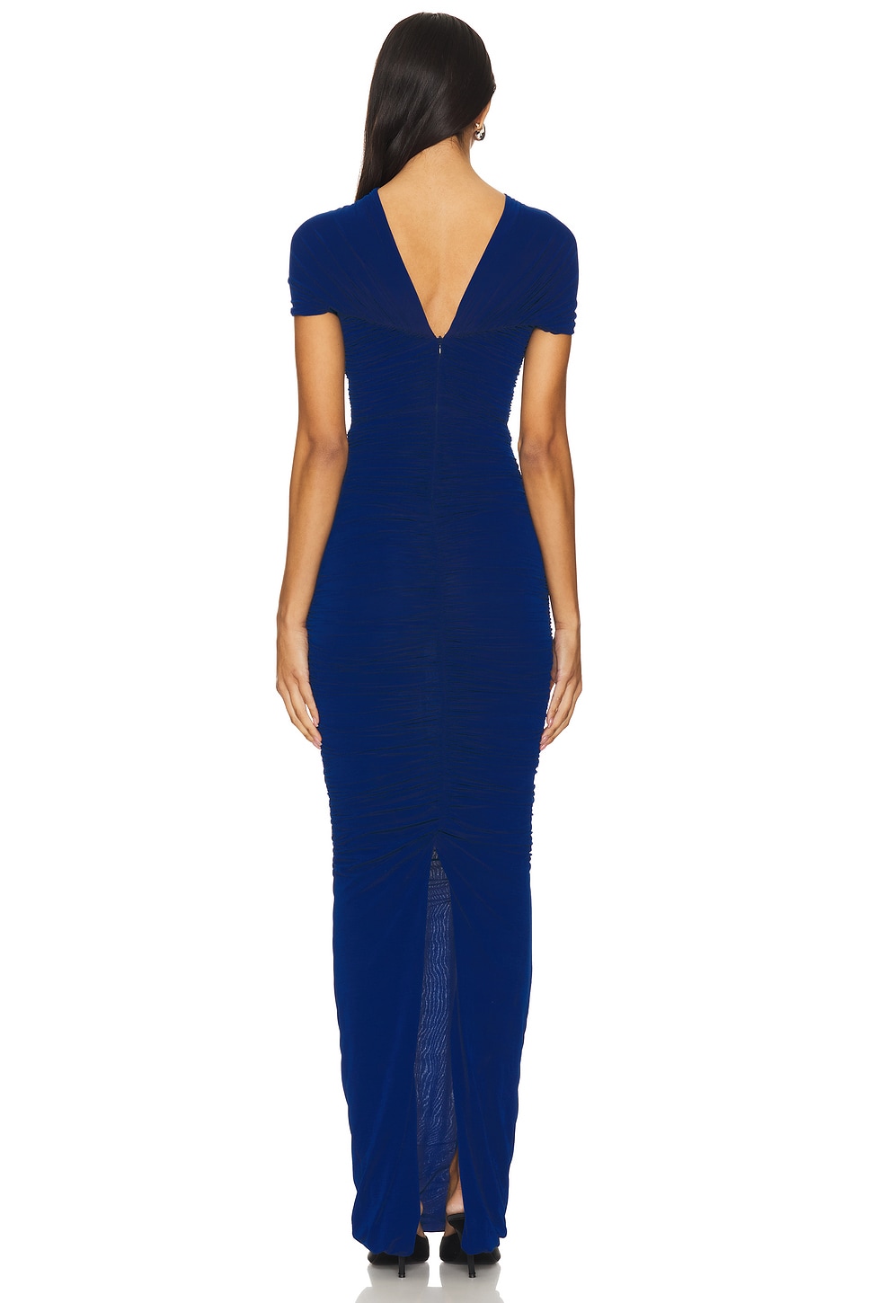 Nasha Dress