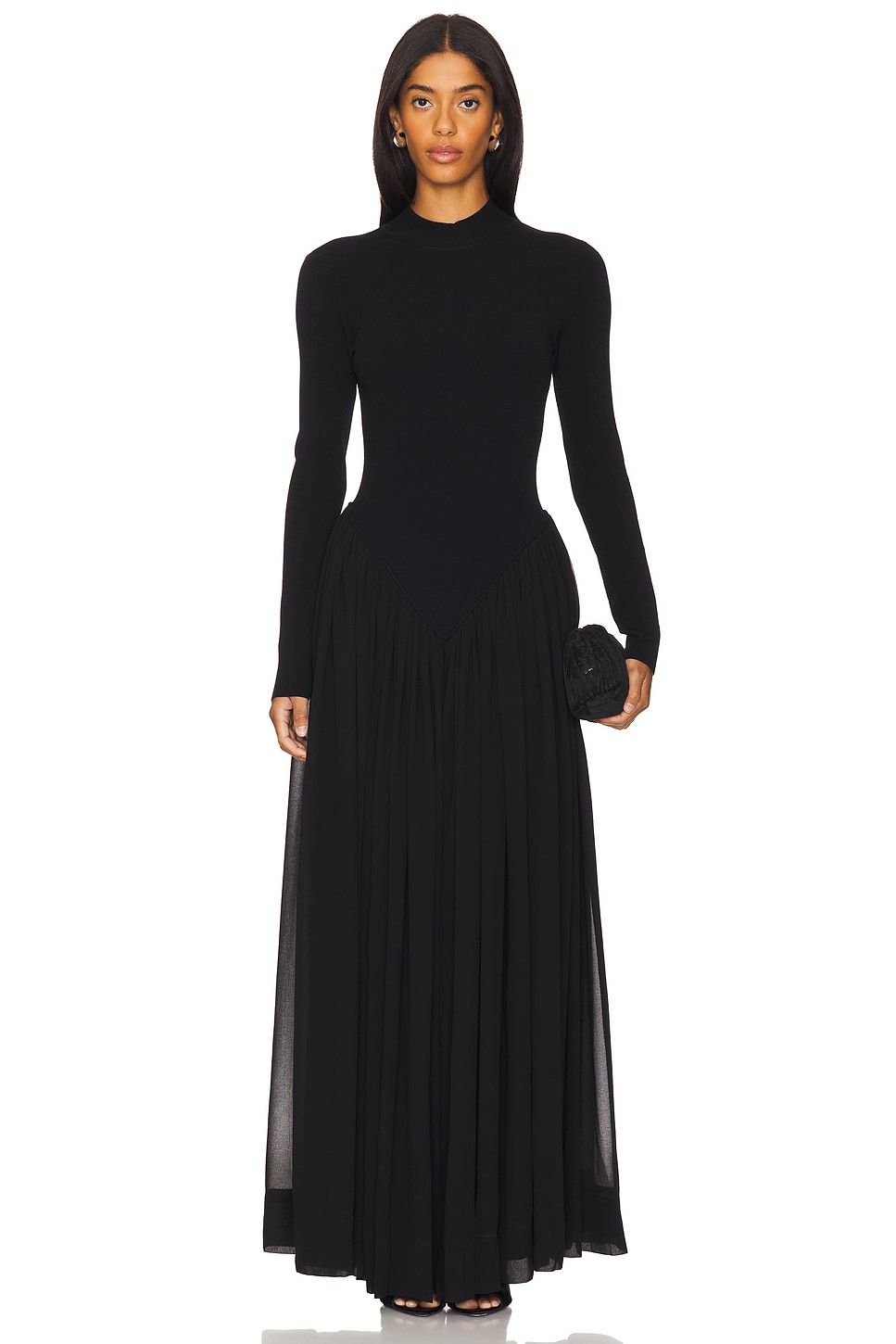 peter collar dress Pan Ribbed Midi Size:24W corset-styles Versão desktop do Google