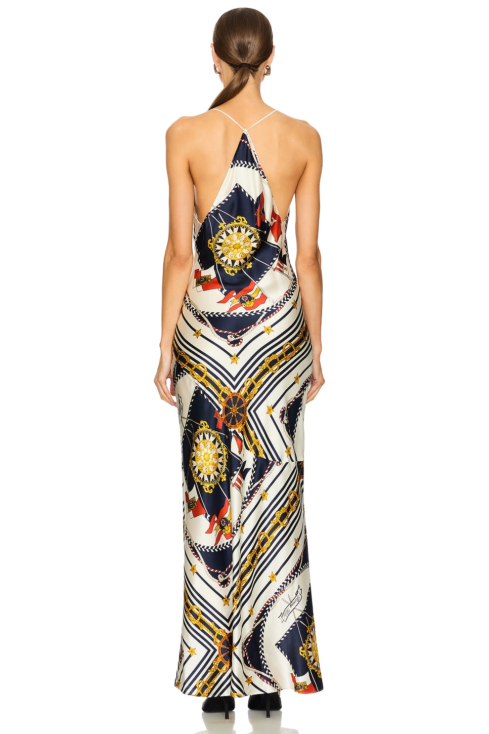 Bethie Dress