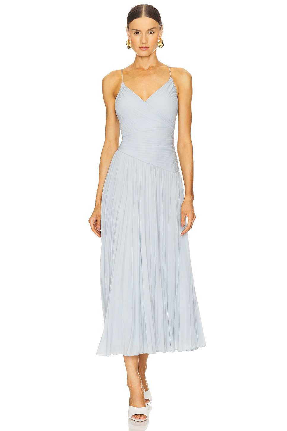 Tay Dress