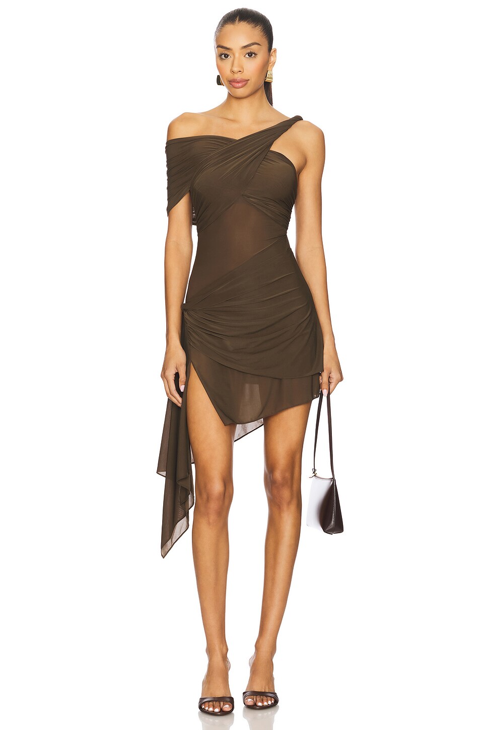 Izel Dress