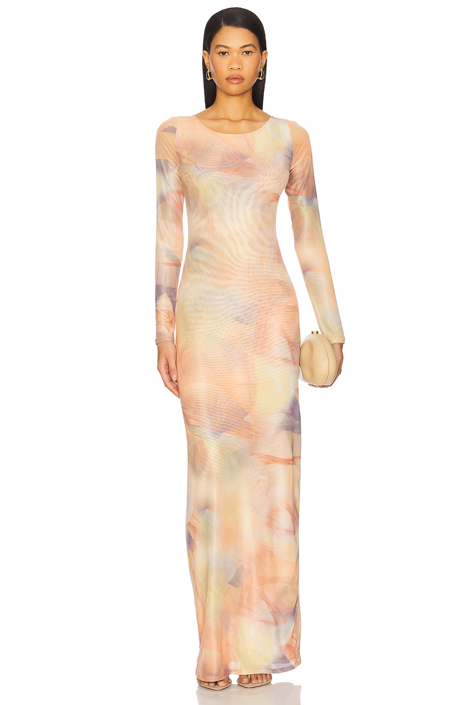 x REVOLVE Andrea Dress