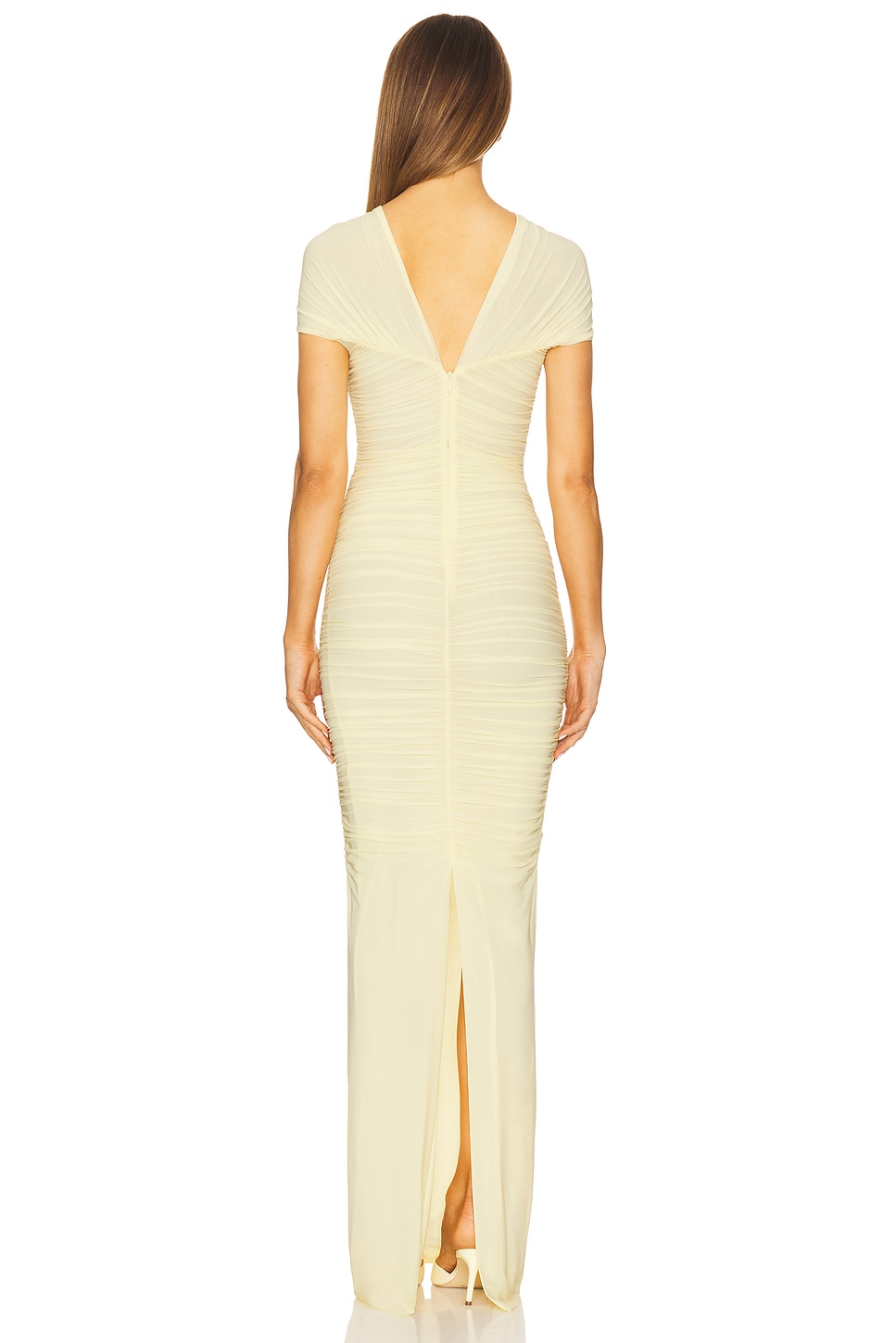 x REVOLVE Nasha Dress