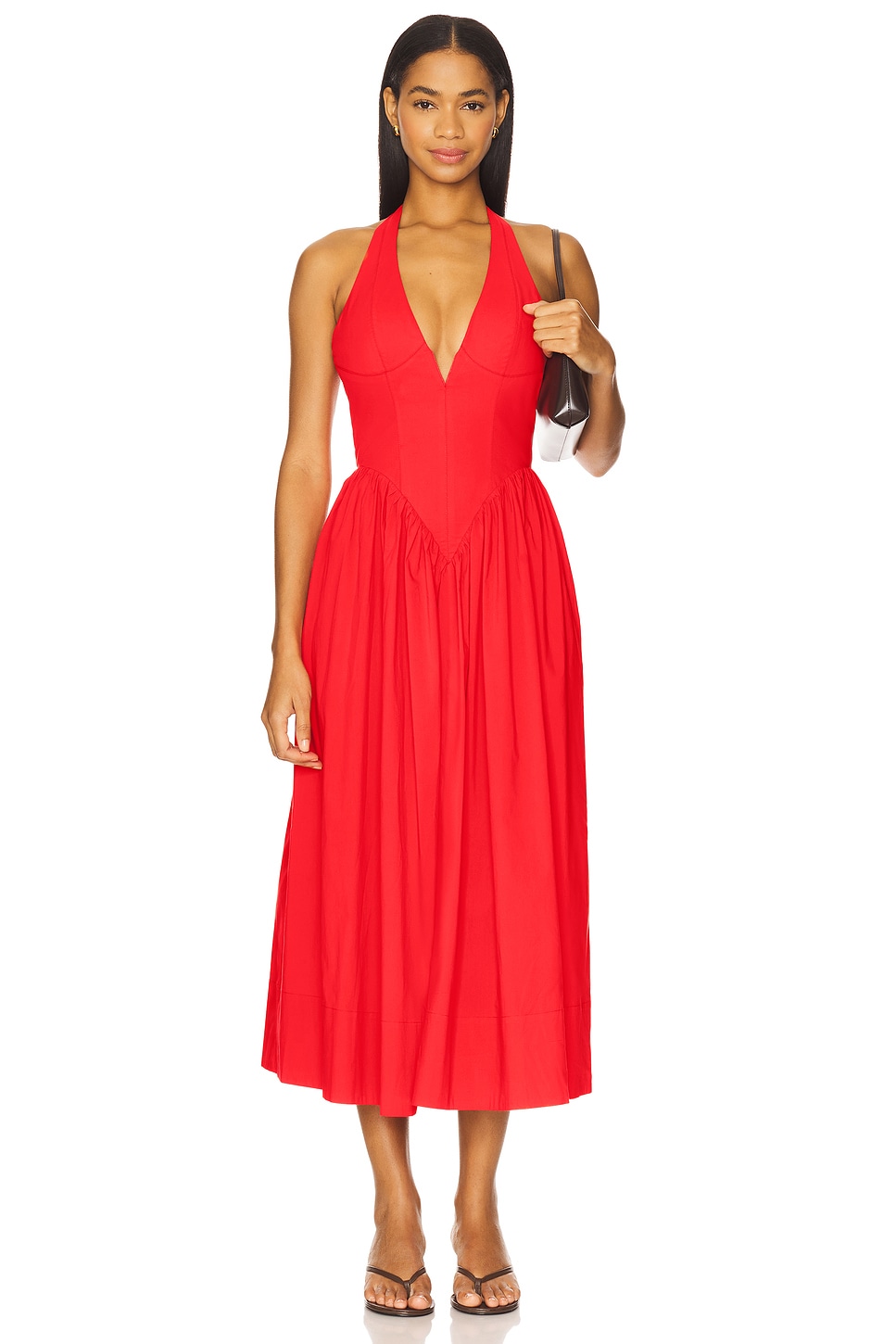 Filippa Dress