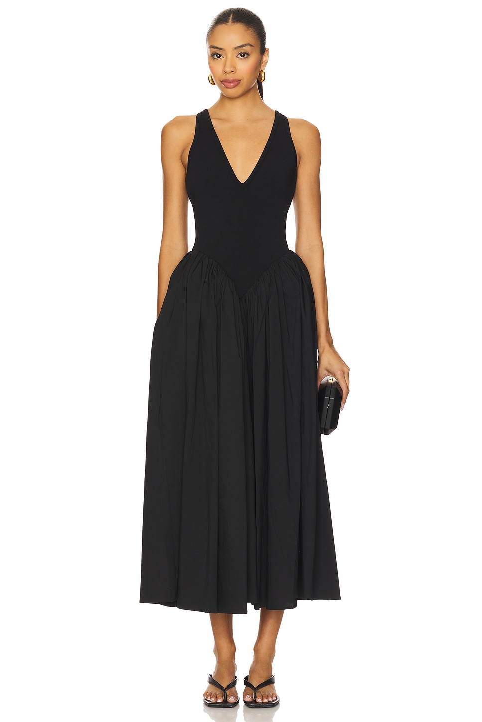 Sirinda Dress