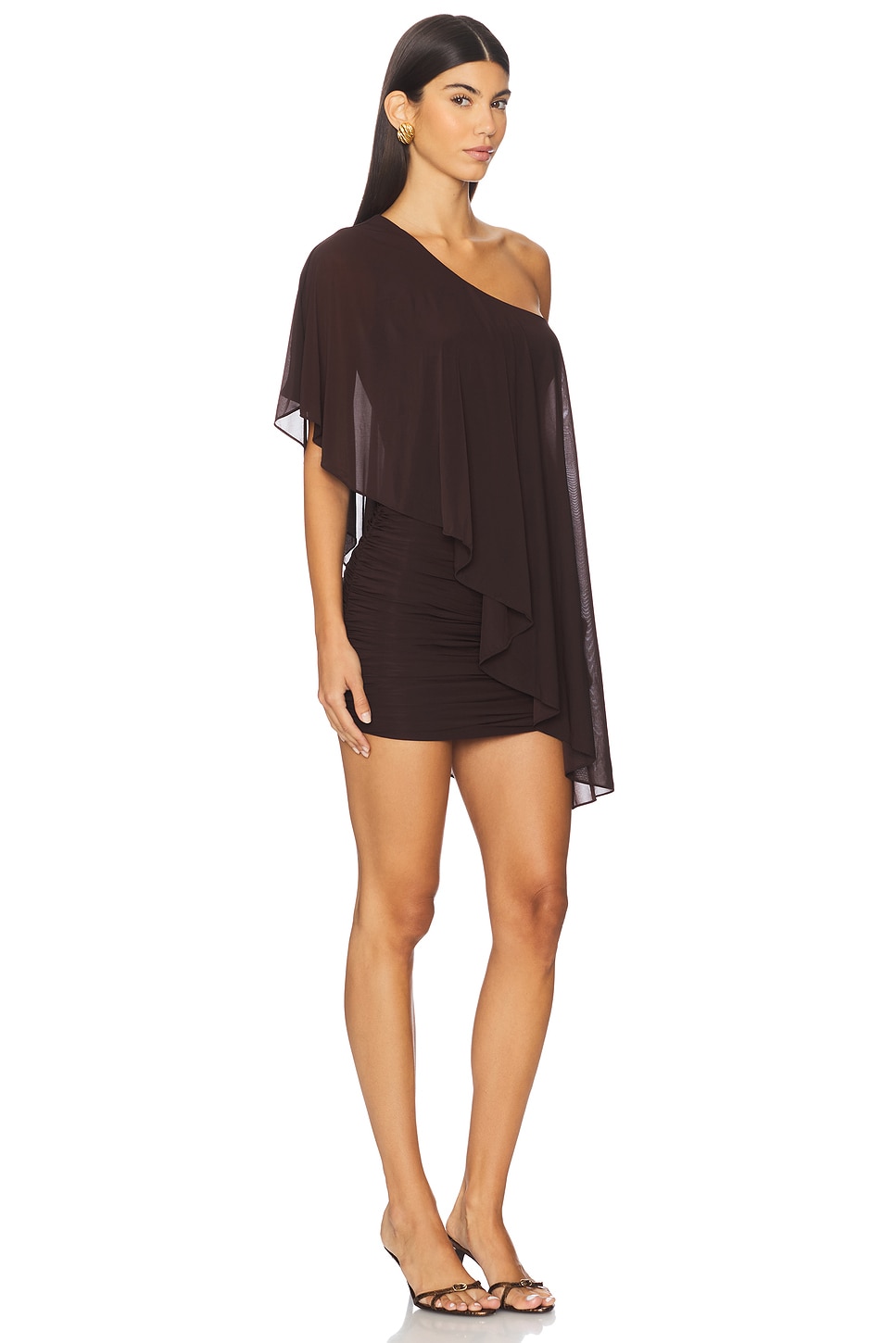 Ronny Kobo Stella Dress thumbnail