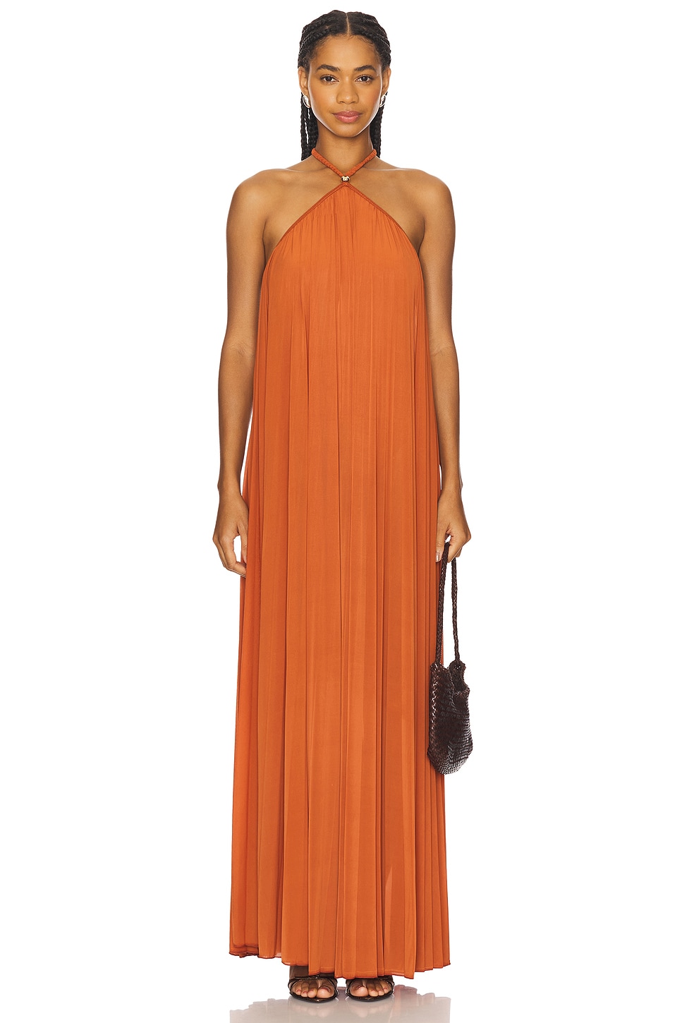 Crystal Dress