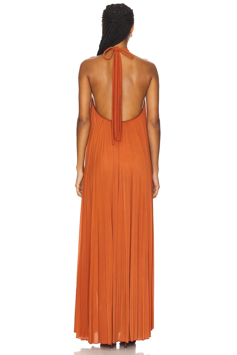 Crystal Dress