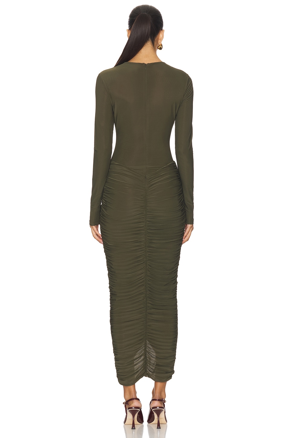 Sidonie Dress