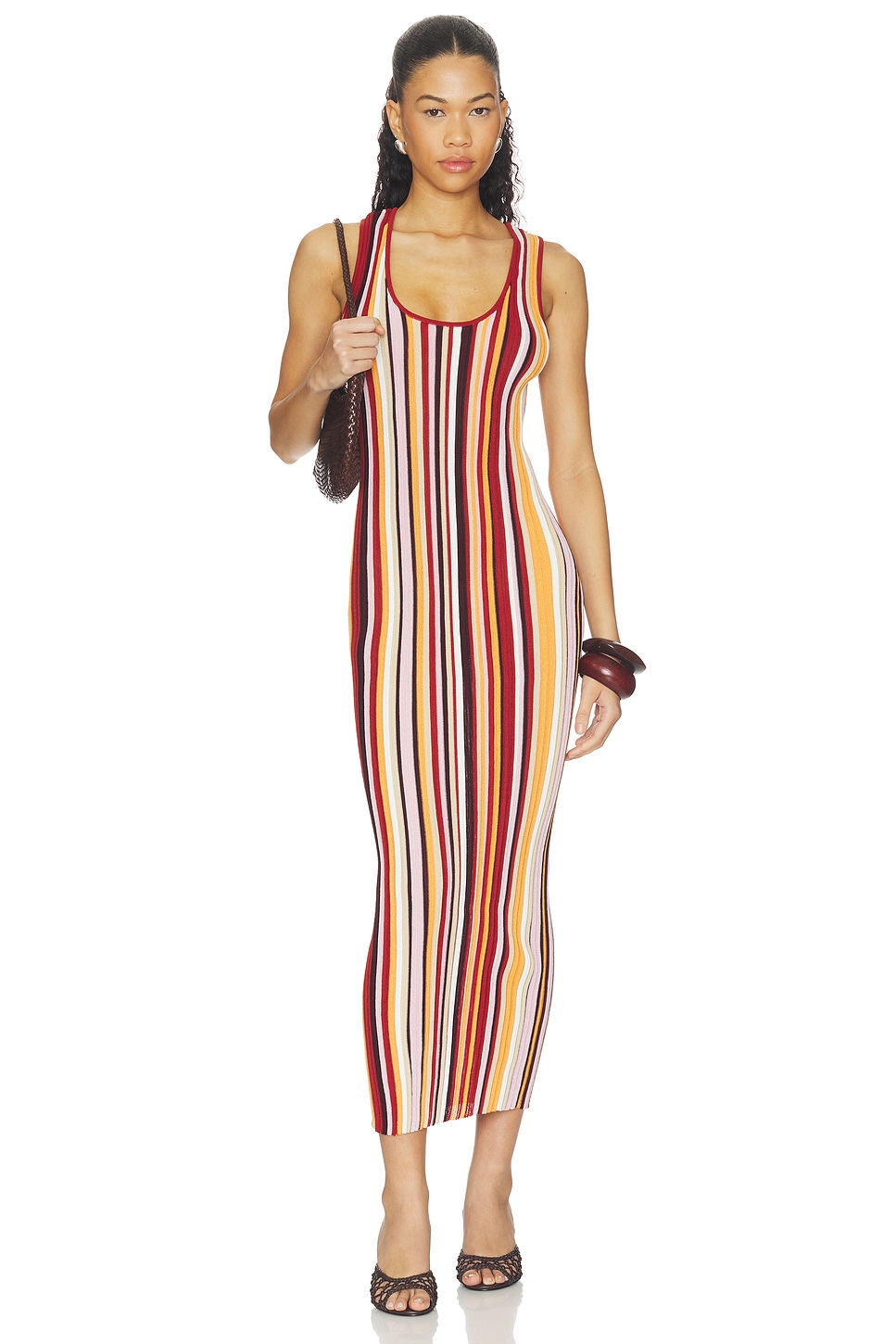 Kerry Knit Dress