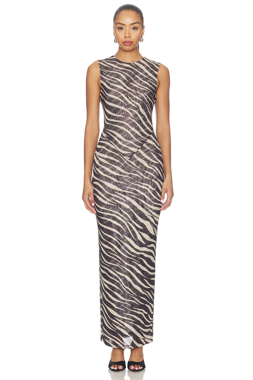 Krisa Dress - thumbnail 2