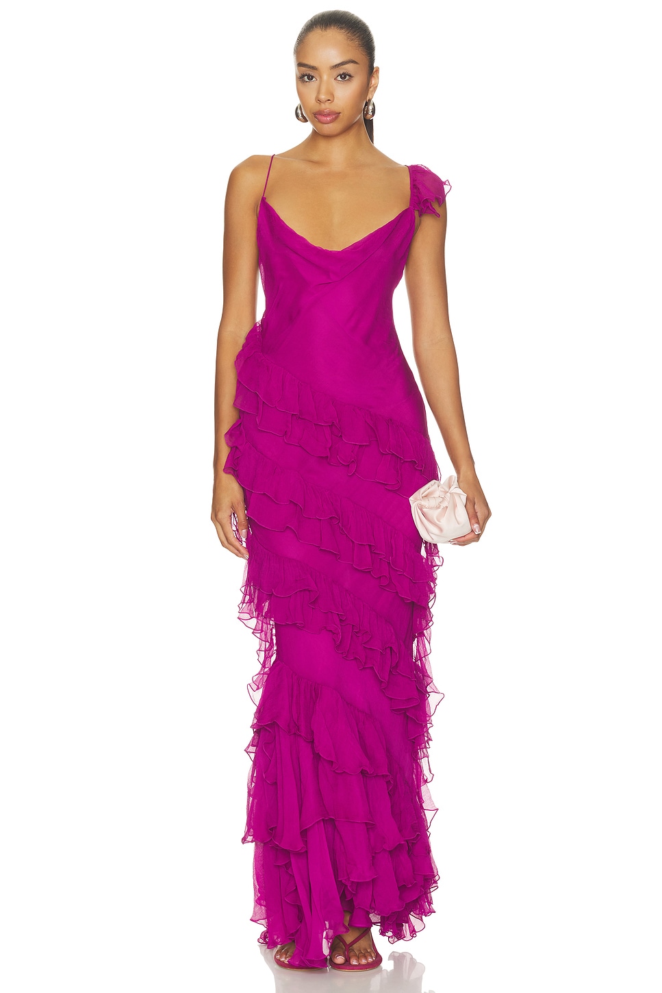 Deon Dress - thumbnail 2