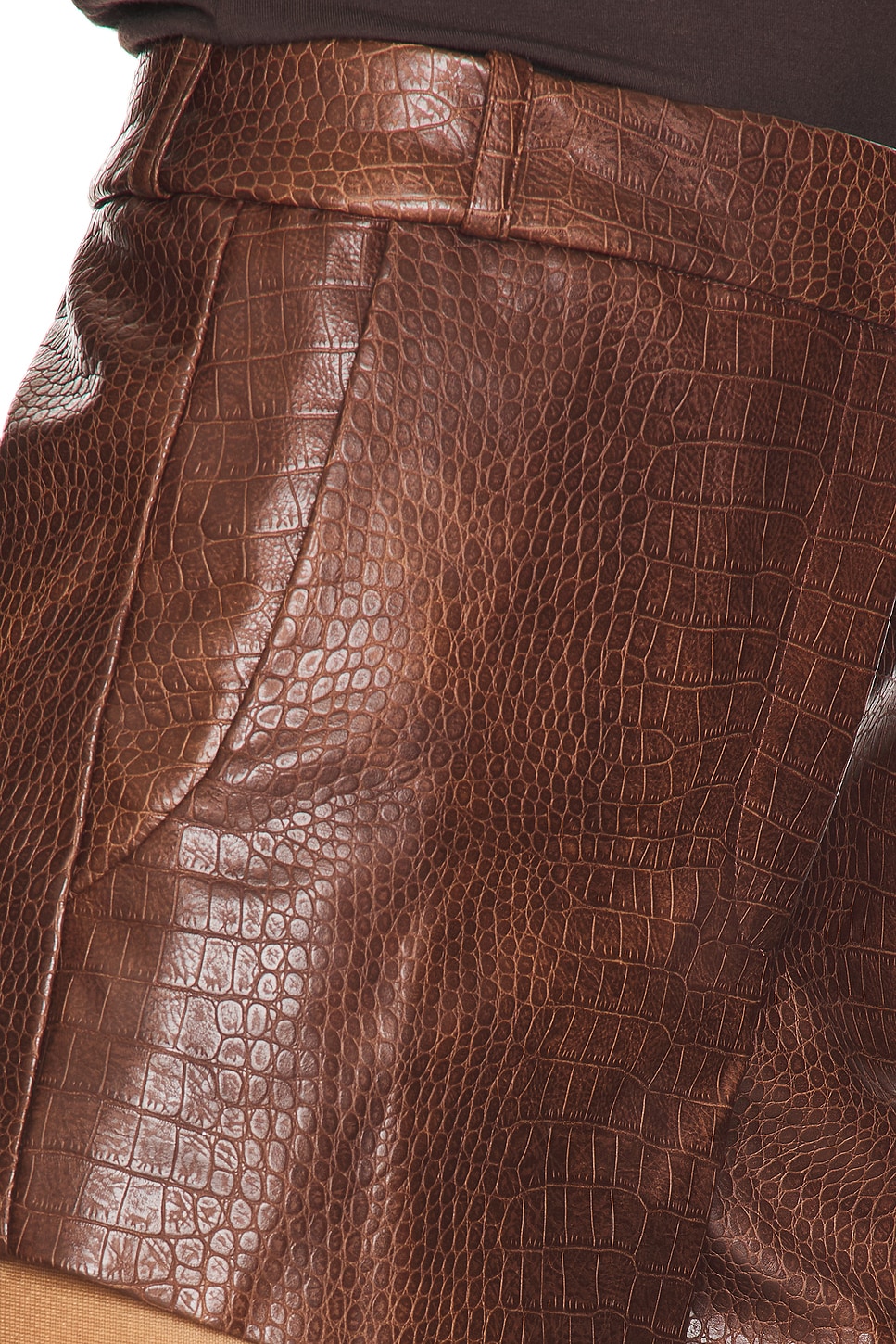 Zaree Short