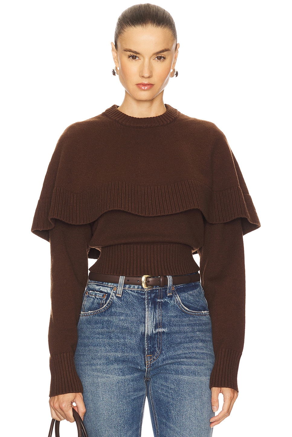 Evian Knit Top - thumbnail 7