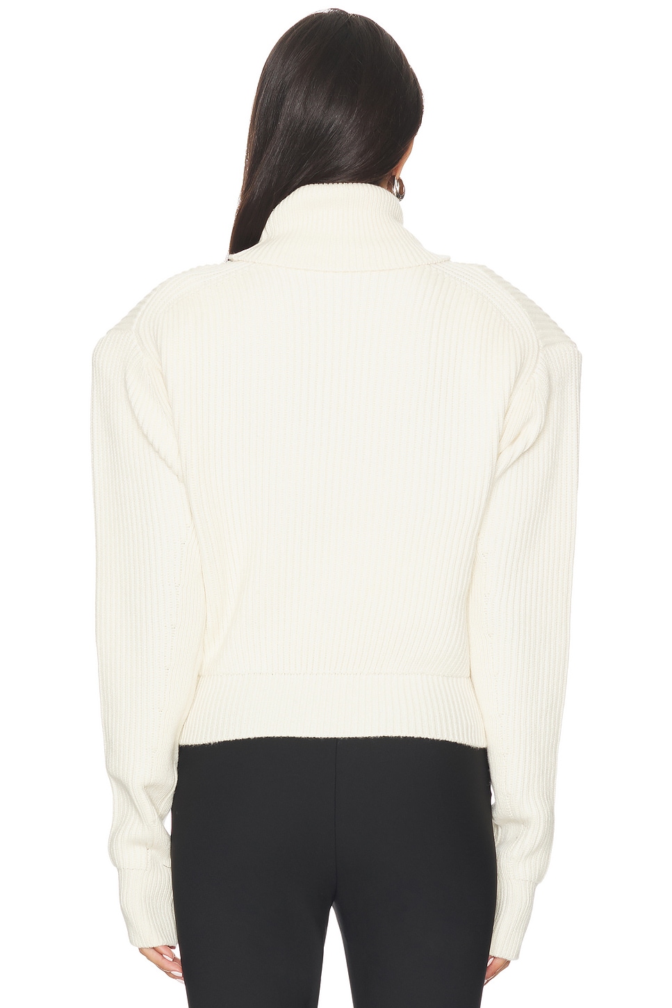 Ronny Kobo Camilla Knit Top