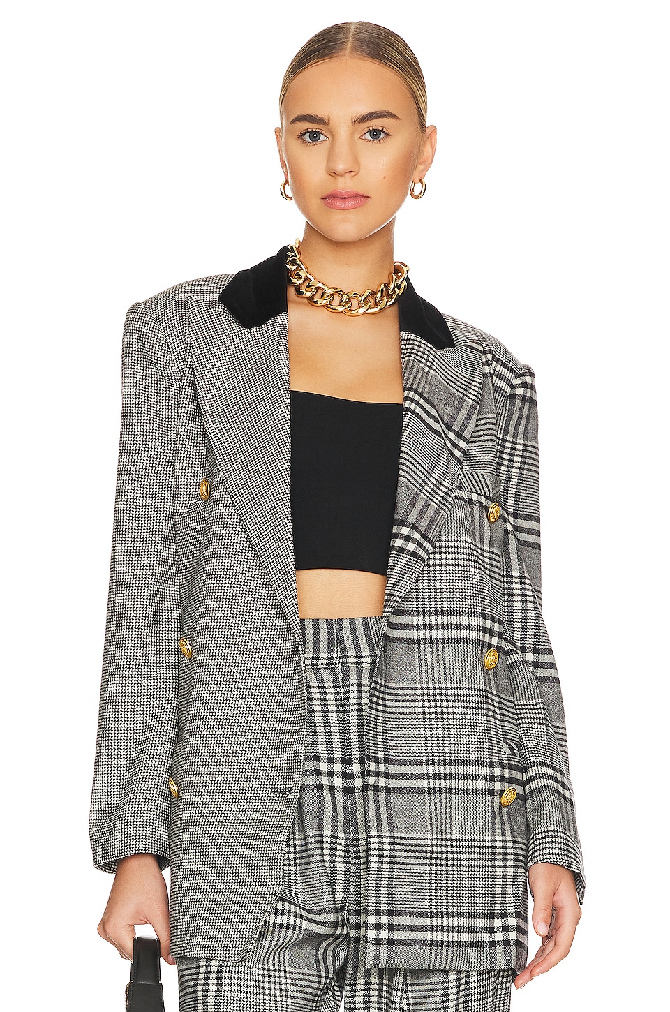 Ronny Kobo KIERA ブレザー