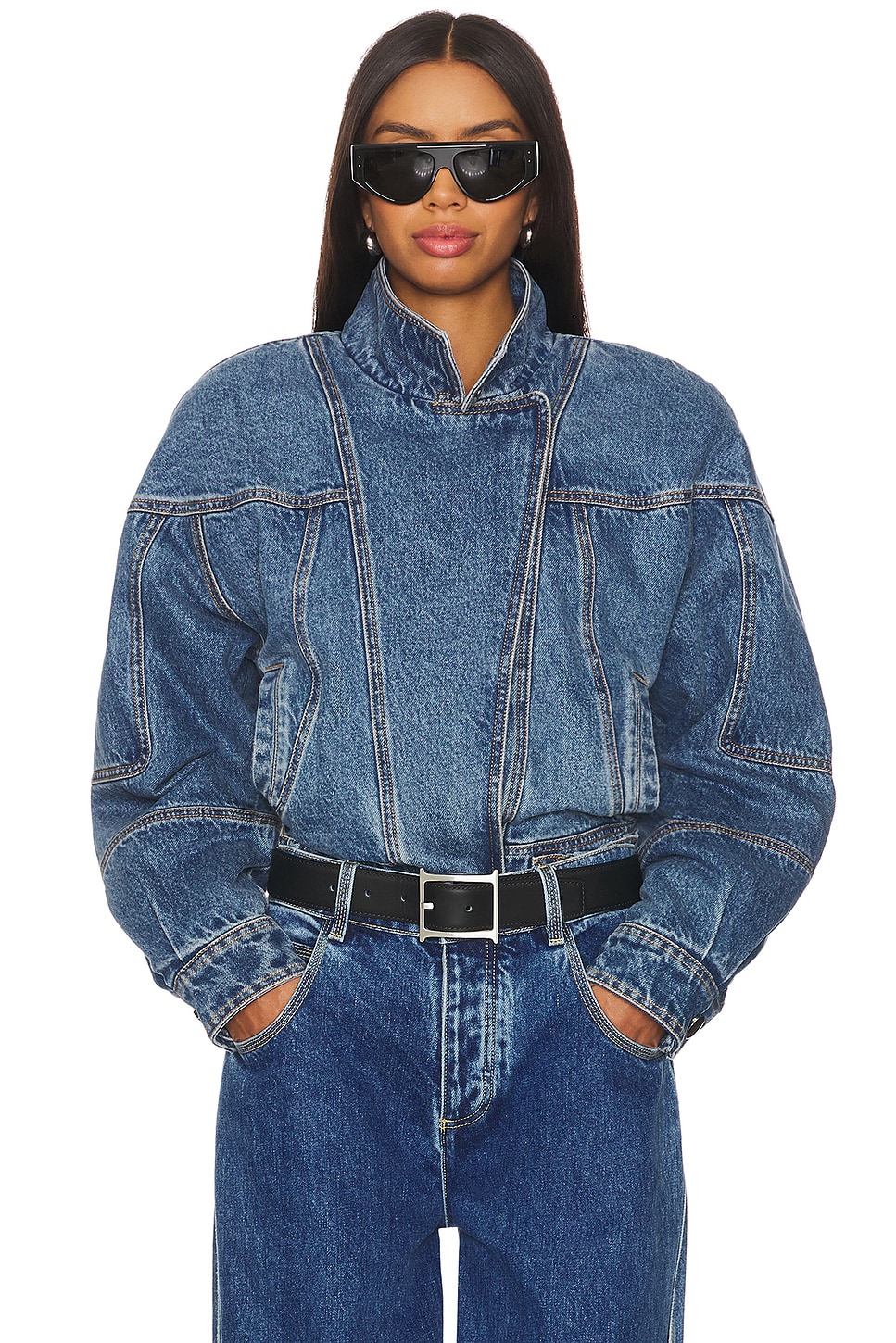 Caprice Jacket