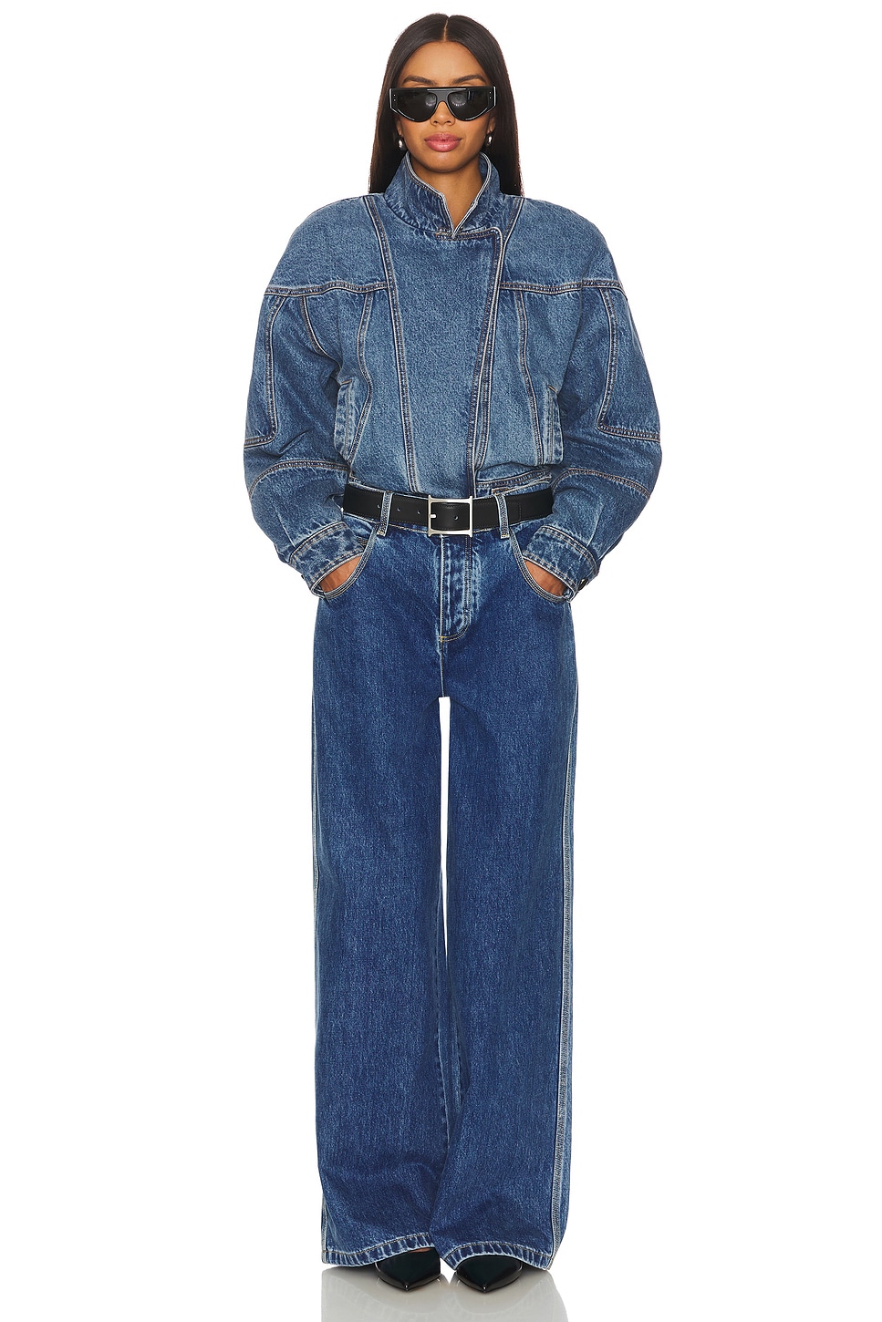 Caprice Jacket