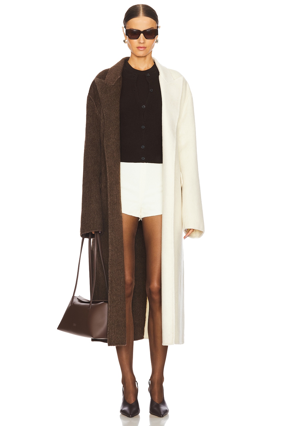 Wendalin Coat