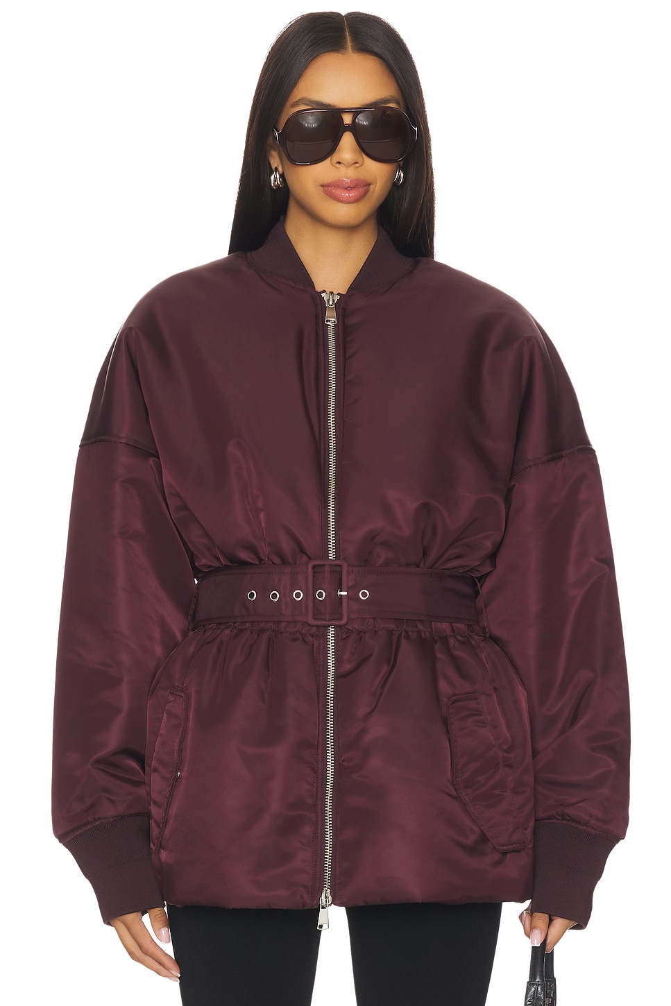 Norell Jacket - thumbnail 2