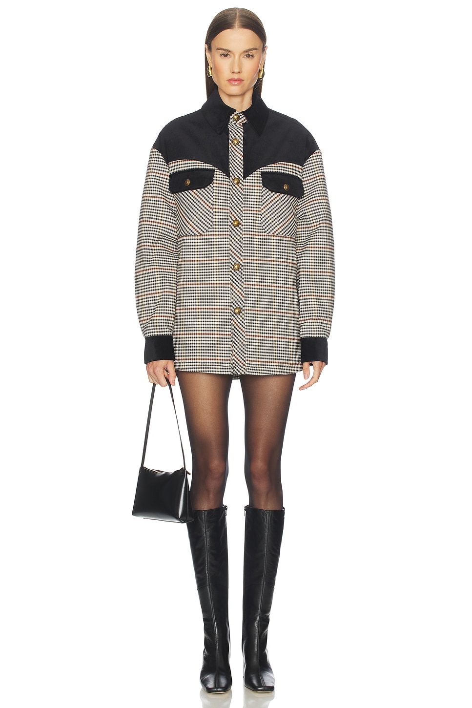 Rachael Jacket - thumbnail 2