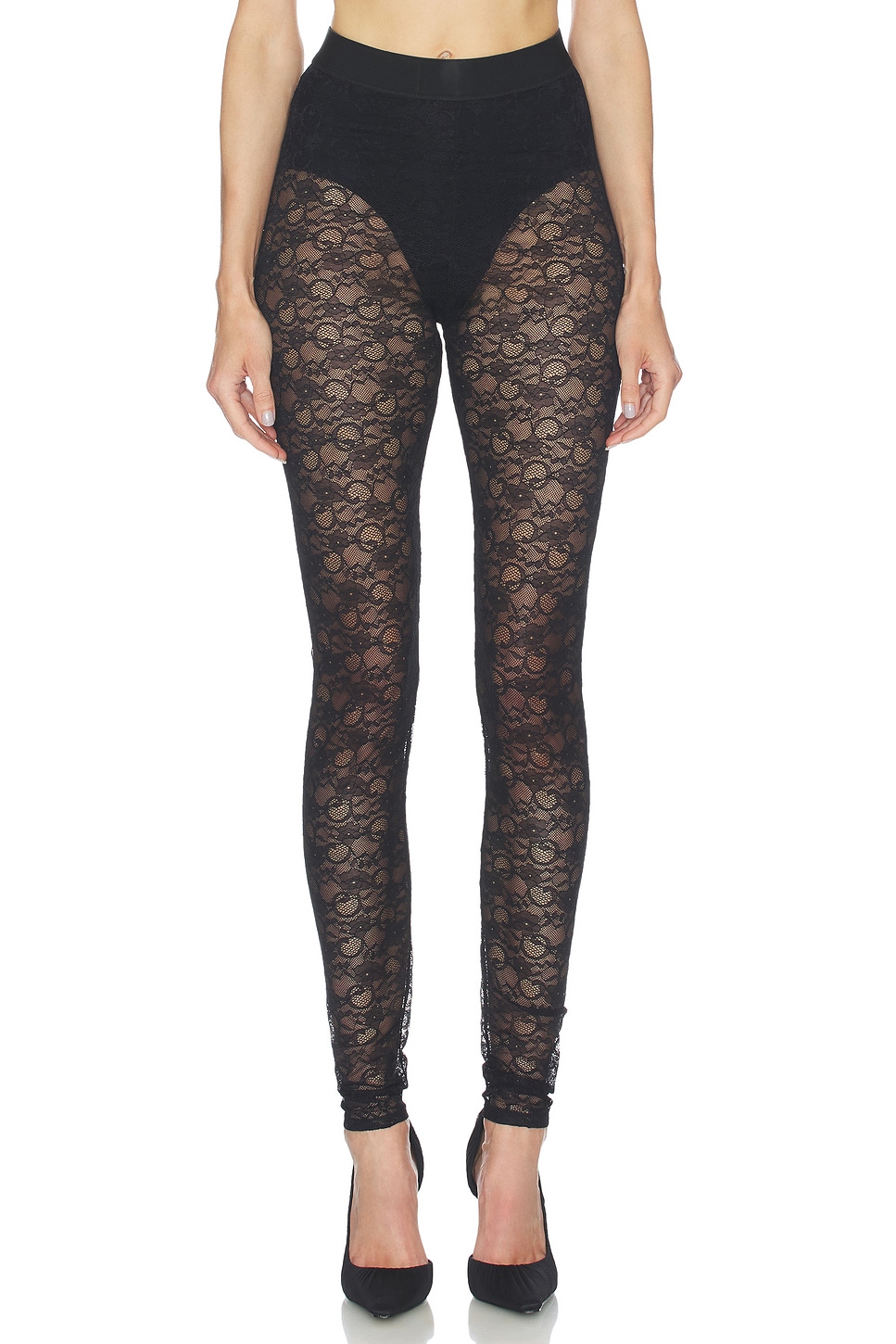 Lori Leggings - thumbnail 2