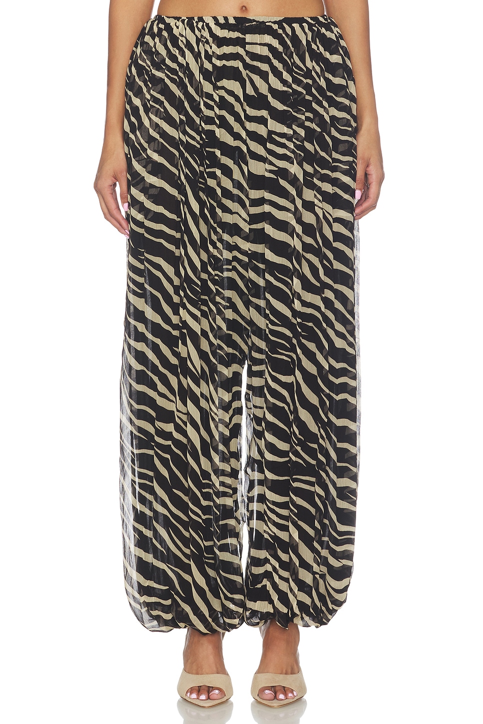 Renier Pants - thumbnail 2