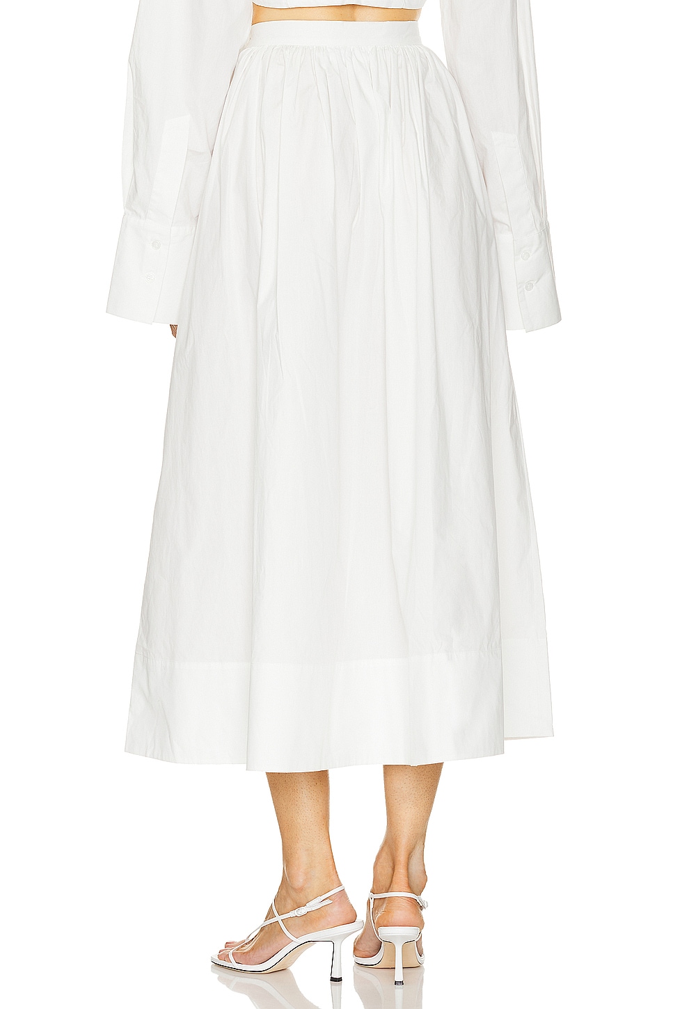 Ronny Kobo Renza Skirt thumbnail