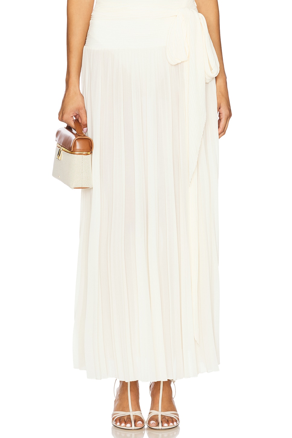 Ronny Kobo Ines Skirt