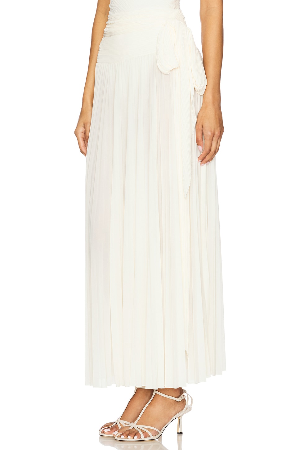 Ronny Kobo Ines Skirt thumbnail