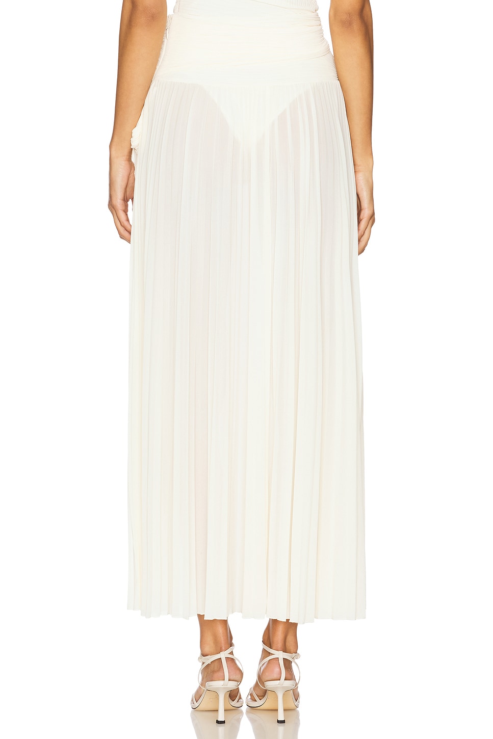 Ronny Kobo Ines Skirt thumbnail