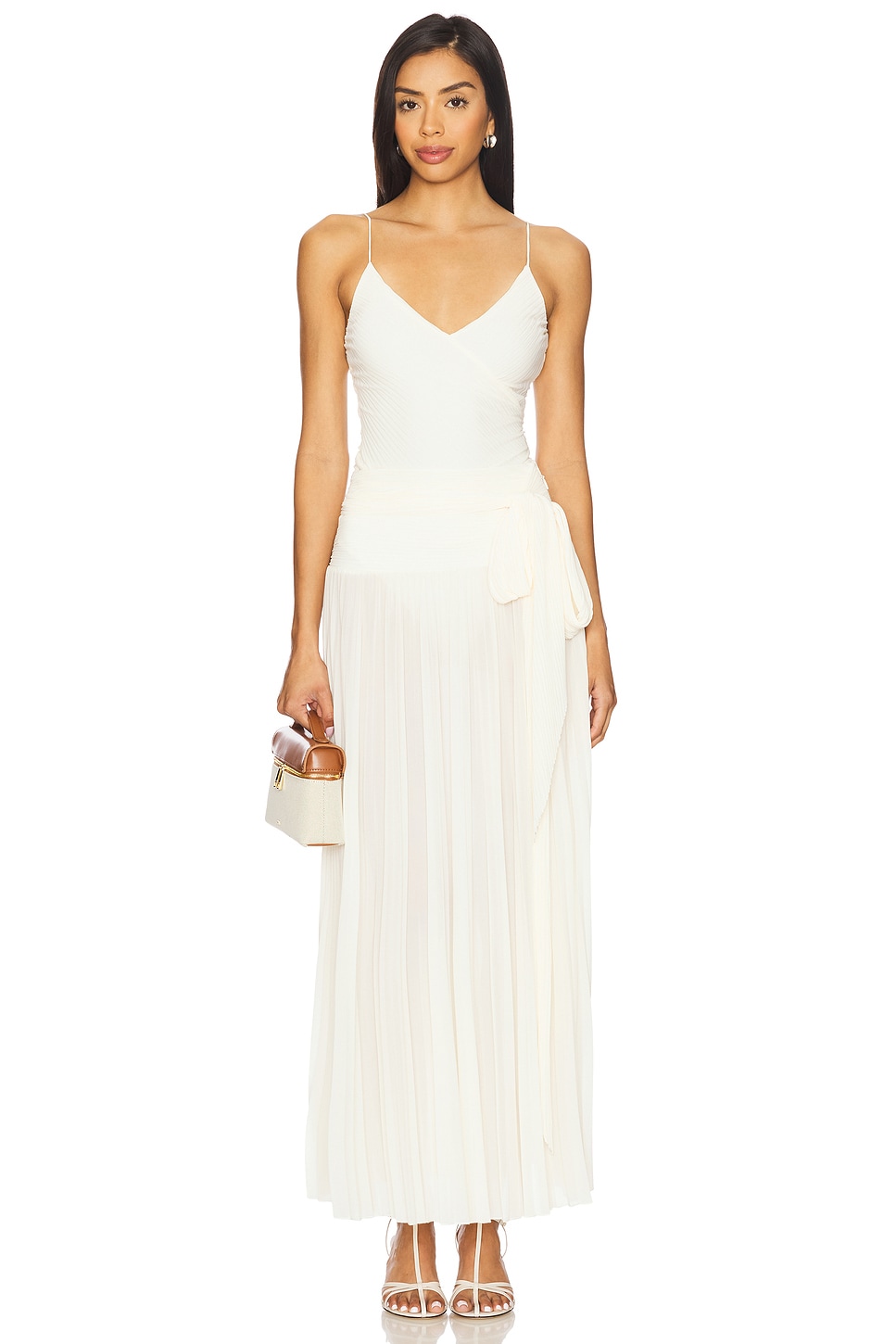 Ronny Kobo Ines Skirt thumbnail