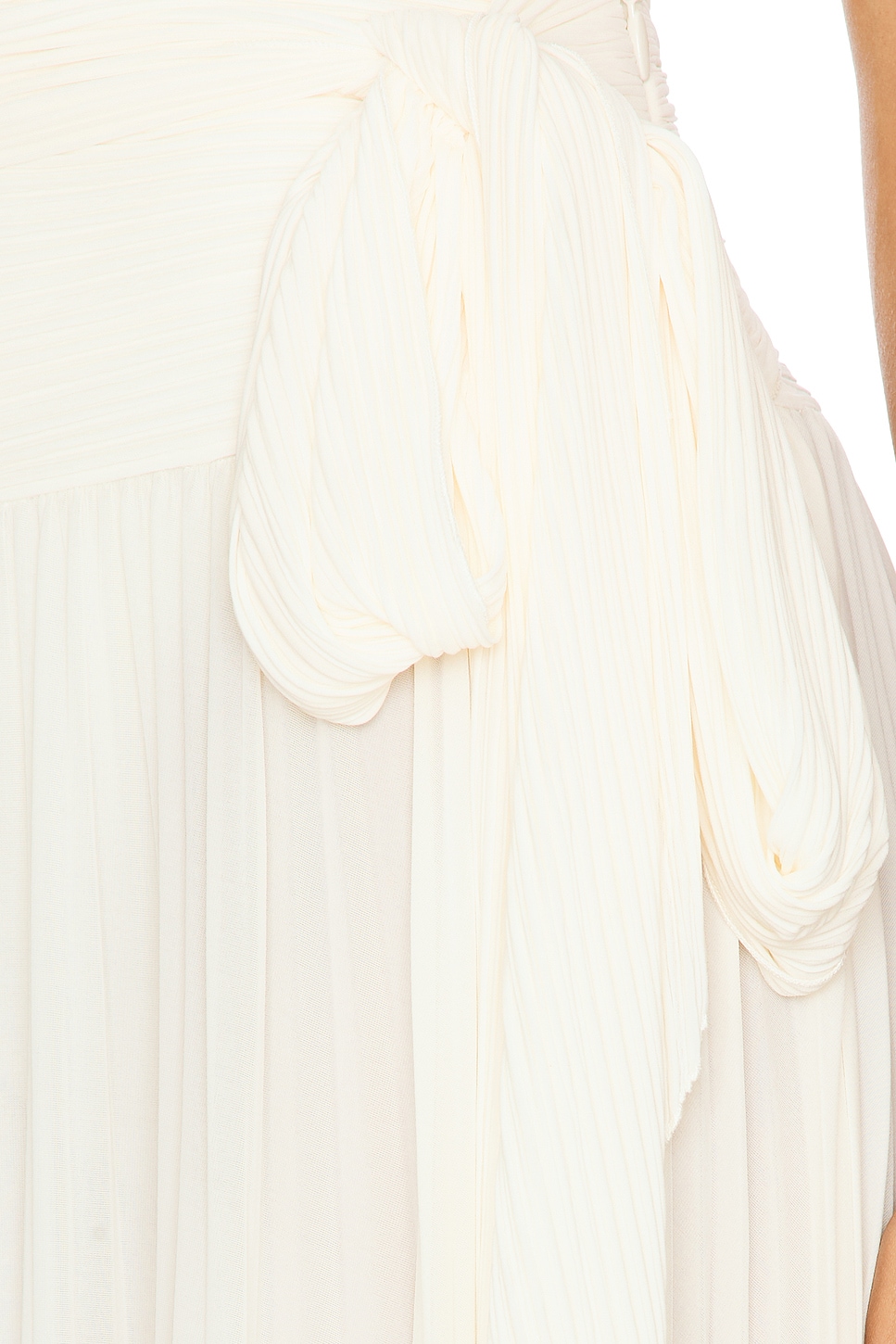 Ronny Kobo Ines Skirt thumbnail