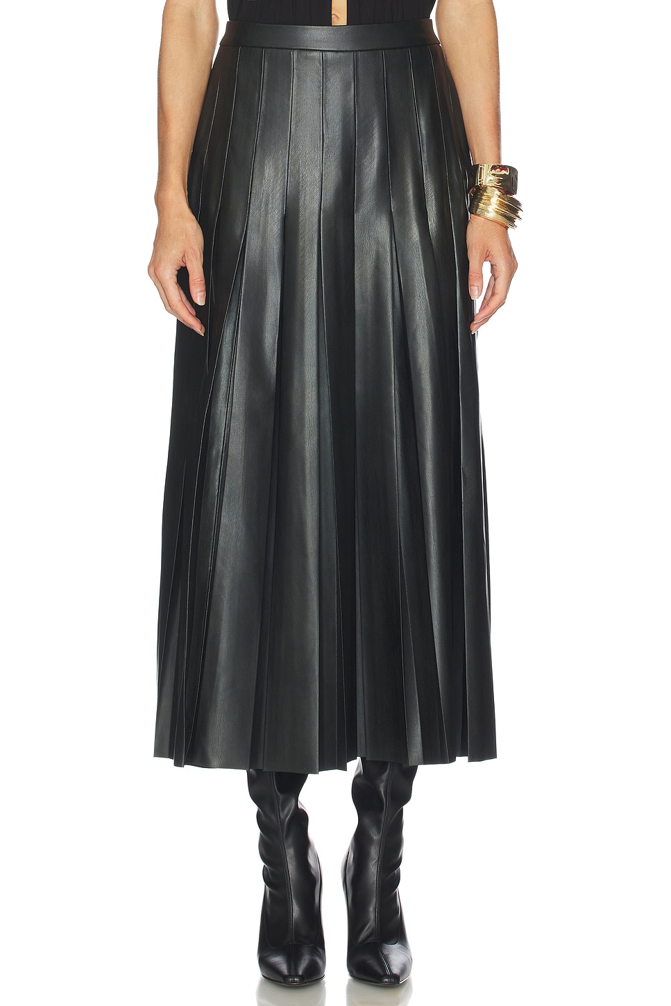 Arlette Skirt