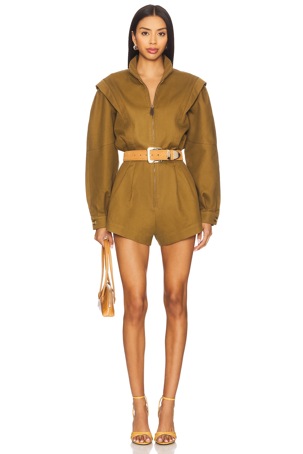 Nabil Romper