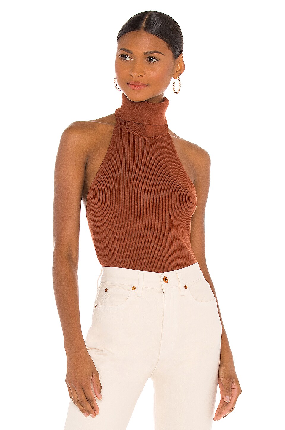ronny kobo sweater