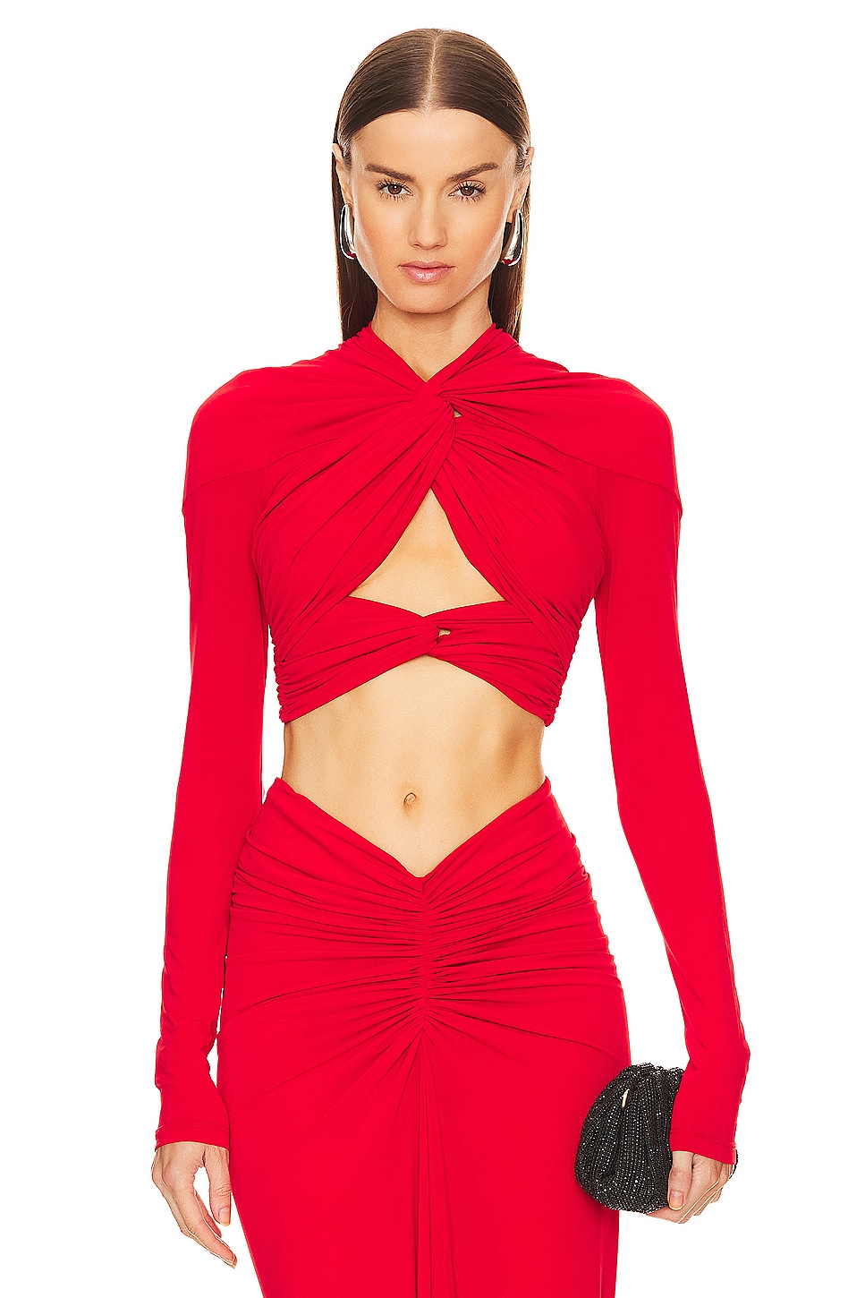 Ronny Kobo Bebe Top