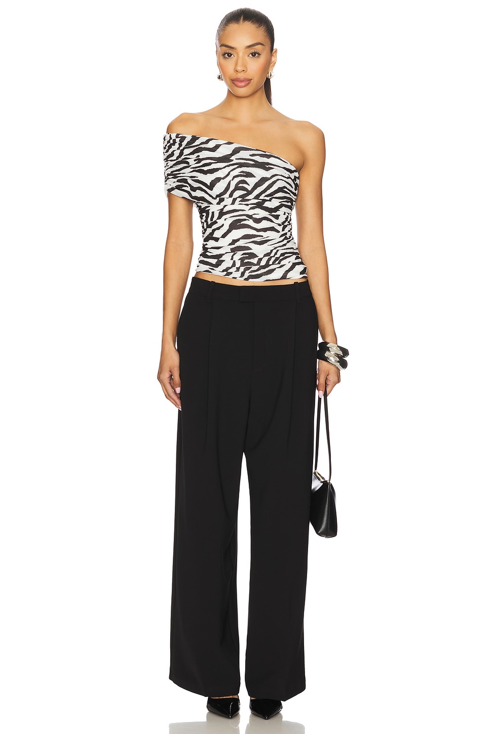 Ronny Kobo x REVOLVE Ranada Top