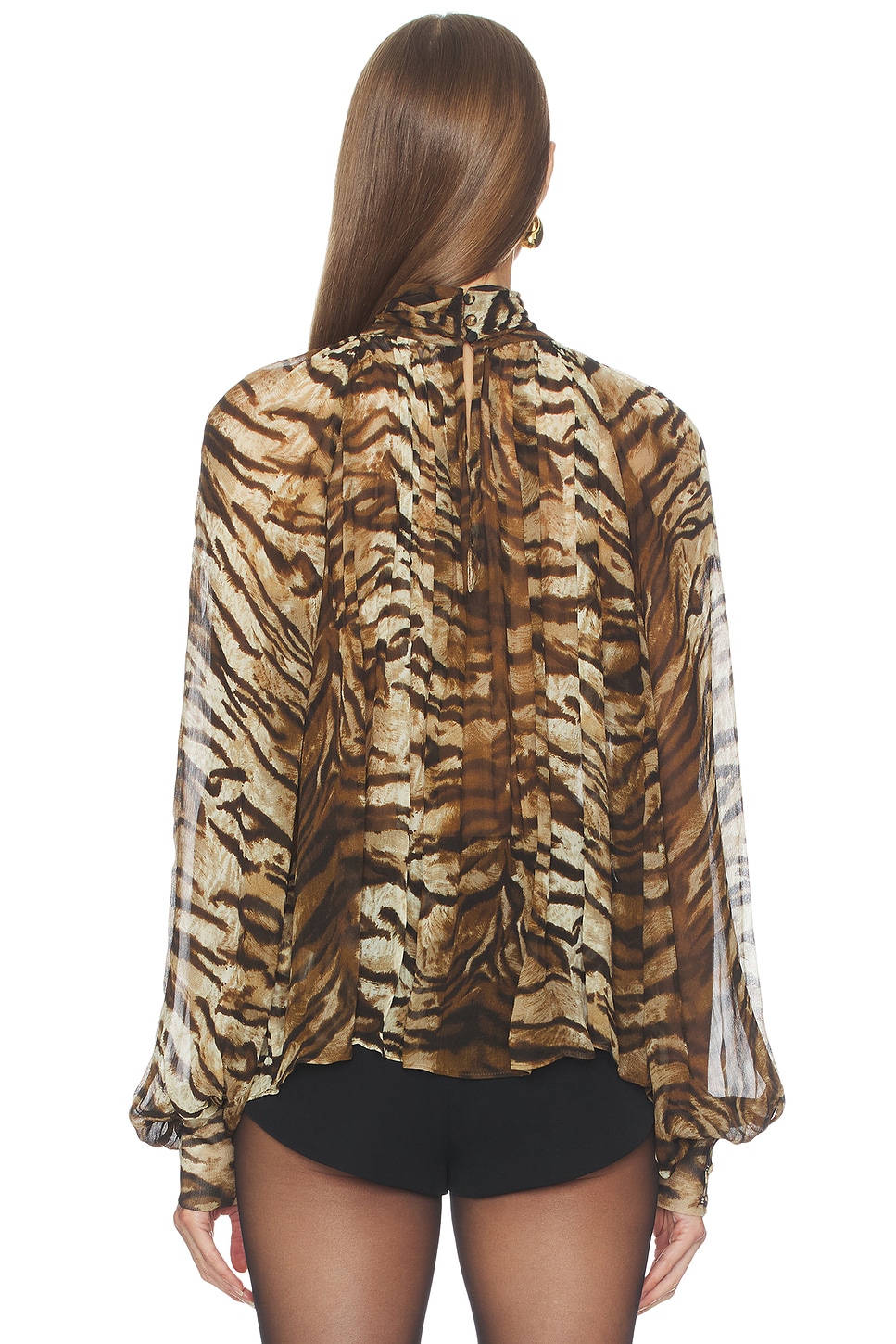 Ronny Kobo Zenia Top thumbnail