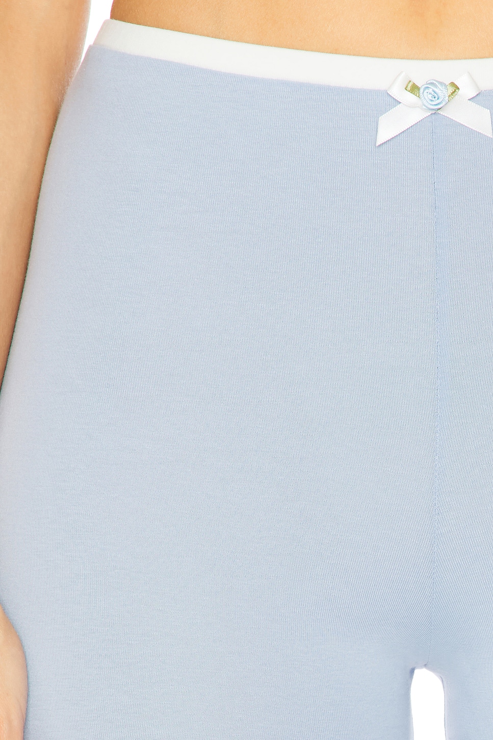 Jersey Capri - Thumbnail 6